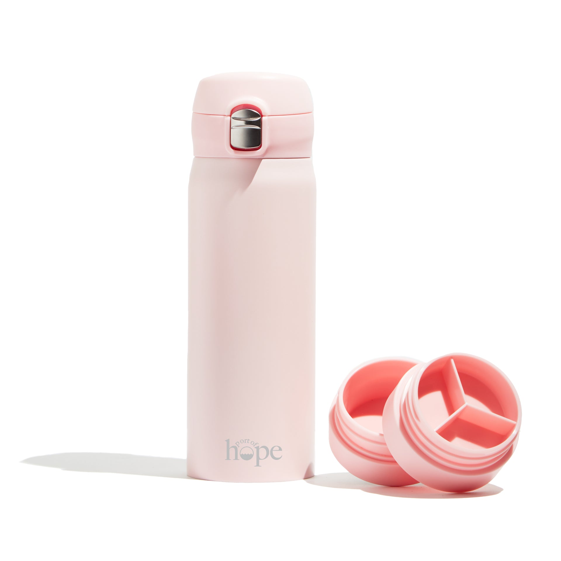 HOPE Contigo bottle — Project Hope Foundation